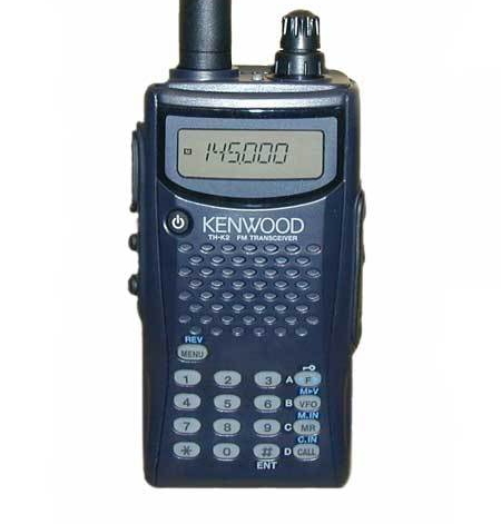[켄우드]TH-K2AT(VHF)/켄우드사의 최신상품/저렴한가격/강력한송수신/