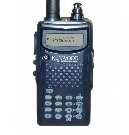 [켄우드]TH-K2AT(VHF)/켄우드사의 신제품 /저렴한가격/강력한파워/