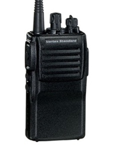 [버텍스스텐다드(UHF)]VX-417/군부대,경찰,도 인정한업무용무전기/간편한사용방법