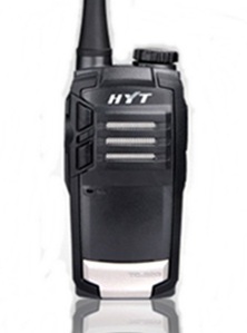 [HYT]HYT-320/인체공학적 설계/초경량무전기/매장또는활동량많은고객인기1위