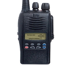 [엔텔]HX424(VHF)/255채널/1800mha/음성안내