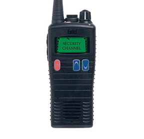[엔텔]HT723(VHF)/100%완전방수무전기/명품무전기
